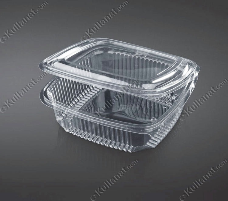 Plastik Sizdirmaz Kap 750 Gr 100lu Sizdirmaz Kaplar Plastik Sizdirmaz Kap 750 Gr Plastik Sizdirmaz Kap 750 Gr